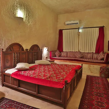 Mdc Cave Cappadocia Отель 4*