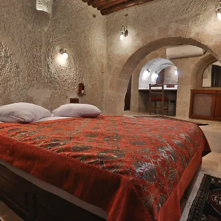 Mdc Cave Cappadocia ホテル ウルギュップ