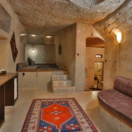 ホテル Mdc Cave Cappadocia 4*