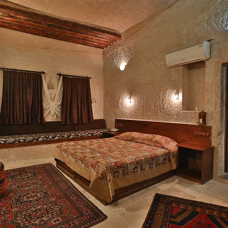 Mdc Cave Cappadocia 4*