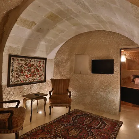 Mdc Cave Cappadocia 4* Ургуп