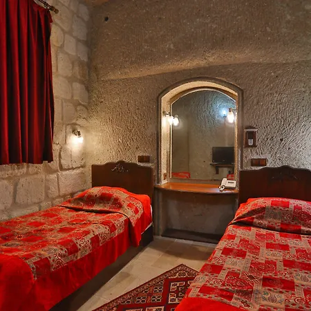 Mdc Cave Cappadocia 4* Ургуп