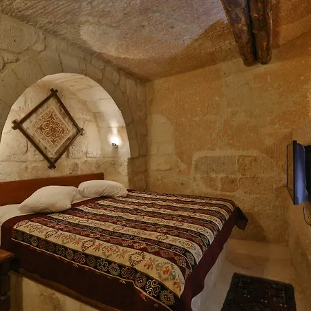 Mdc Cave Cappadocia 4* ウルギュップ