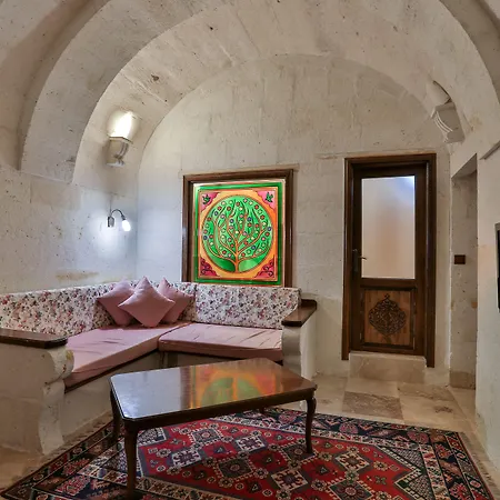 Mdc Cave Cappadocia ホテル 4*