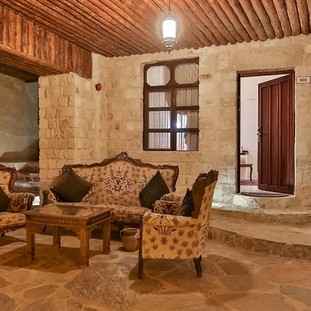 Mdc Cave Cappadocia 4* Ургуп