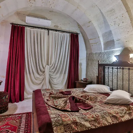 Mdc Cave Cappadocia 4* Ουργκούπ