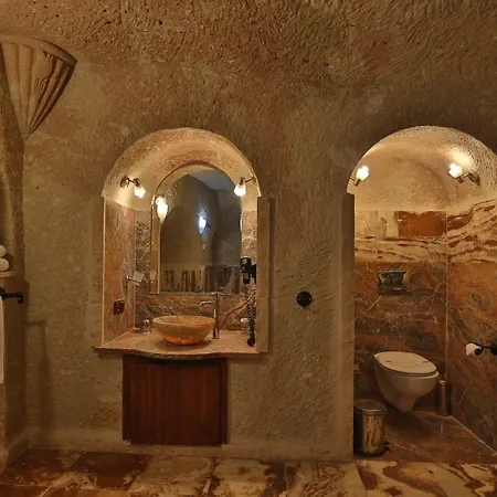 Mdc Cave Cappadocia ホテル ウルギュップ