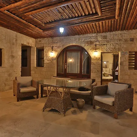 Mdc Cave Cappadocia ホテル
