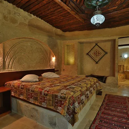 Mdc Cave Cappadocia 4* Ургуп