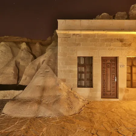Mdc Cave Cappadocia 4* ウルギュップ