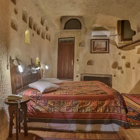 Mdc Cave Cappadocia 4*