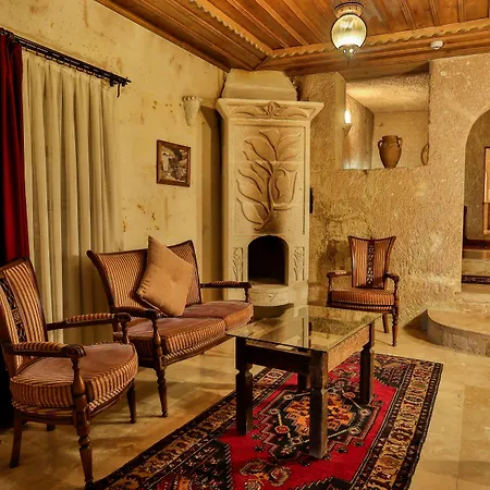 Отель Mdc Cave Cappadocia 4*