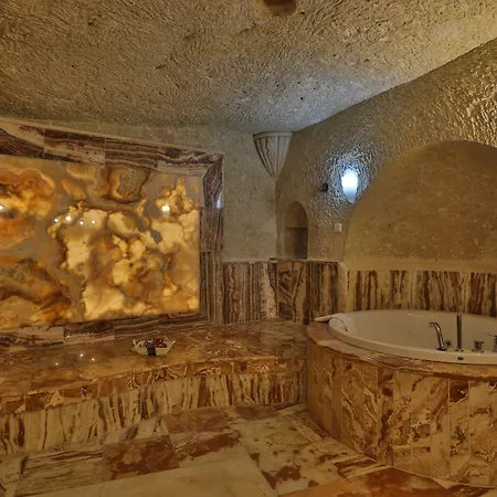 Mdc Cave Cappadocia 4*