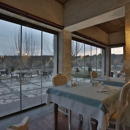 Hotel Mdc Cave Cappadocia Ürgüp