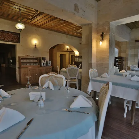 Mdc Cave Cappadocia Ξενοδοχείο 4*