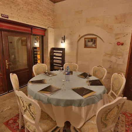Отель Mdc Cave Cappadocia 4*