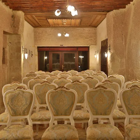 Mdc Cave Cappadocia Ουργκούπ