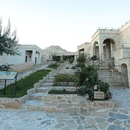 Отель Mdc Cave Cappadocia Ургуп