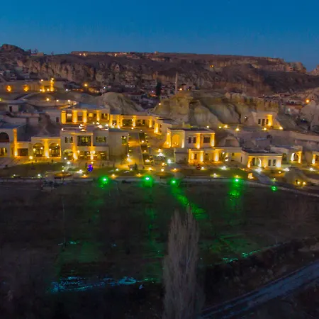 Mdc Cave Cappadocia Ξενοδοχείο Ουργκούπ