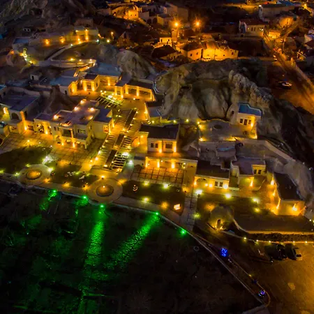 Mdc Cave Cappadocia Отель