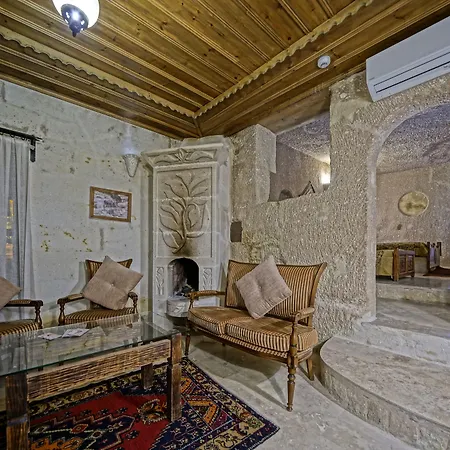 Mdc Cave Cappadocia 4*