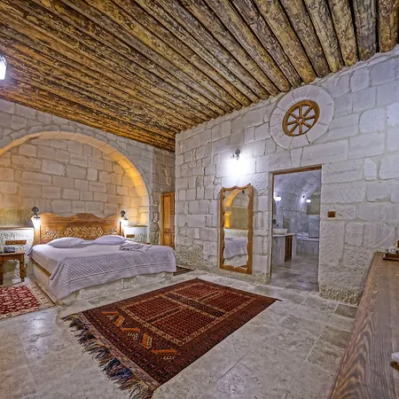 Mdc Cave Cappadocia 4*