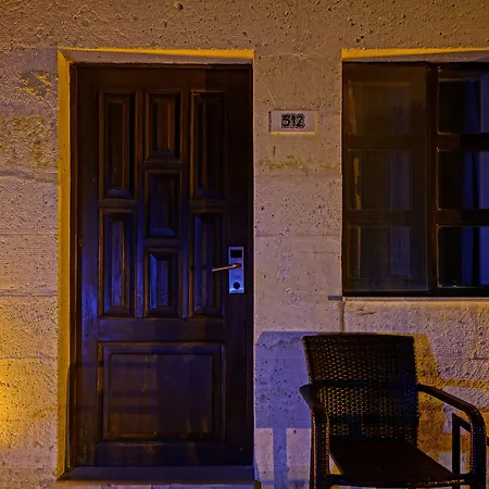 Mdc Cave Cappadocia Отель