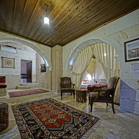Mdc Cave Cappadocia Отель 4*