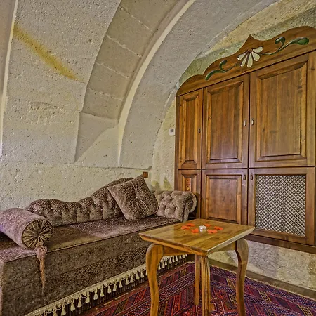 Mdc Cave Cappadocia ホテル ウルギュップ