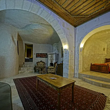 Mdc Cave Cappadocia Отель 4*