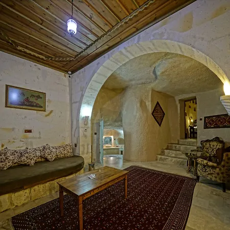 Mdc Cave Cappadocia ホテル 4*