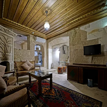 Mdc Cave Cappadocia Ουργκούπ