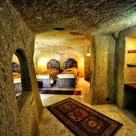 Hotel Mdc Cave 4*