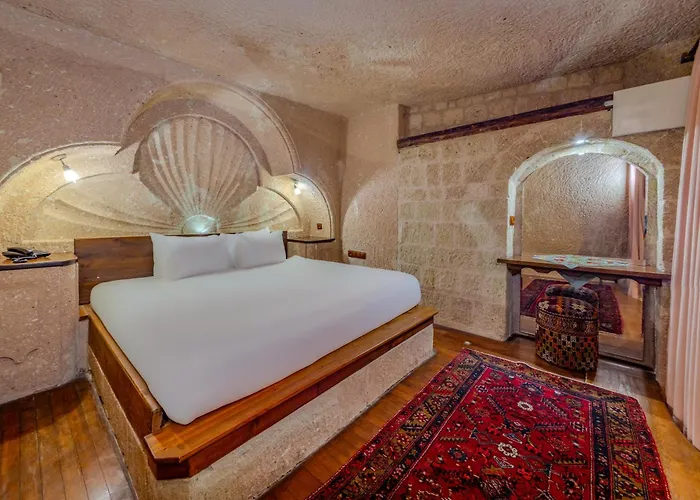 Mdc Cave Cappadocia ホテル ウルギュップ