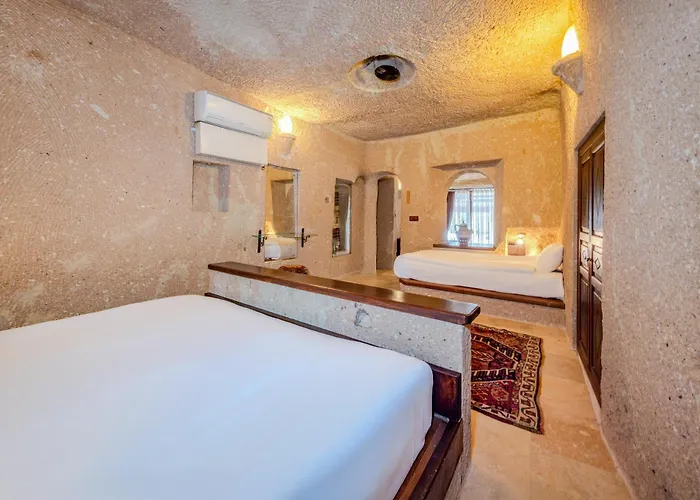 Mdc Cave Cappadocia ホテル ウルギュップ