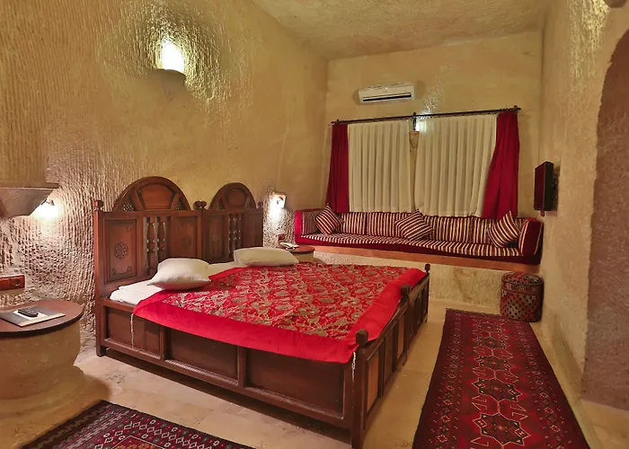 Mdc Cave Cappadocia ホテル 4*