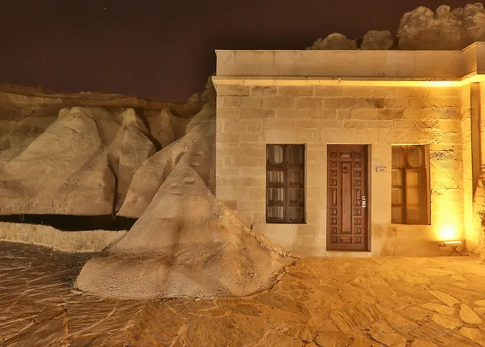 Mdc Cave Cappadocia 4* ウルギュップ