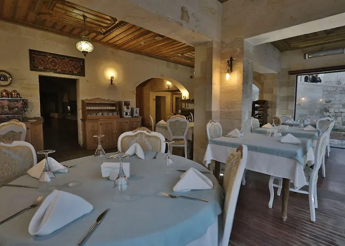 Mdc Cave Cappadocia ホテル 4*