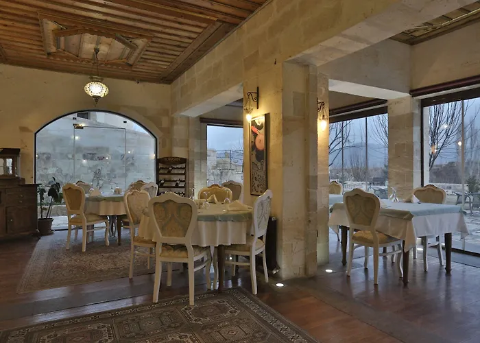 Mdc Cave Cappadocia ホテル 4*