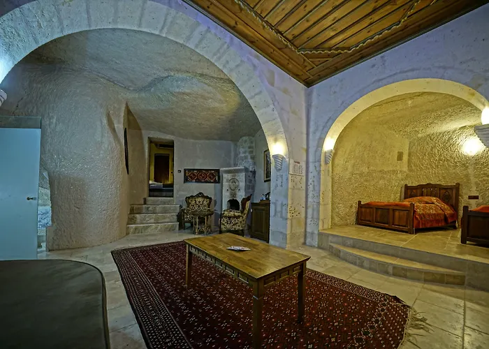 Mdc Cave Cappadocia ホテル 4*