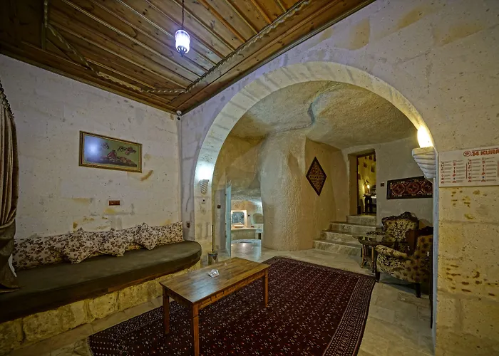 Mdc Cave Cappadocia ホテル 4*